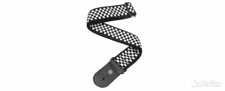 50C02 Planet Waves Woven Ремень для гитары текстил