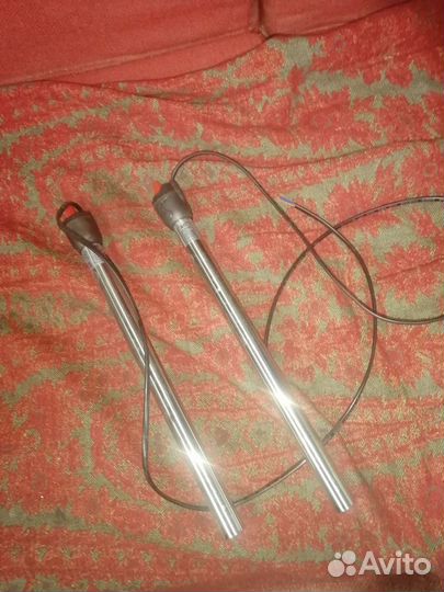 Водонагреватель для аквариума