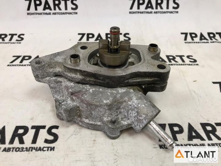 Вакуумник toyota voxy