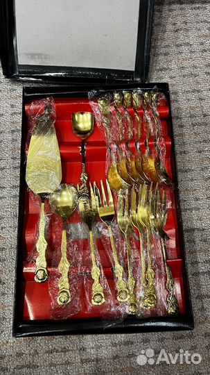 Кофейный набор