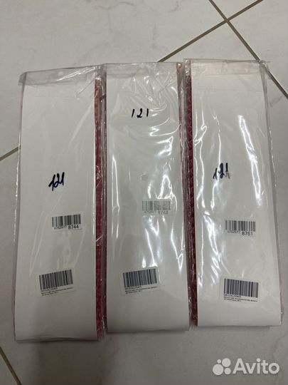 Канеколон.Афрокосы гофра 120 см