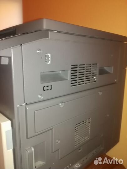 Мфу Konica Minolta bizhub 162