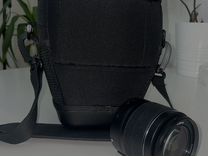 Canon efs 18 55 объектив