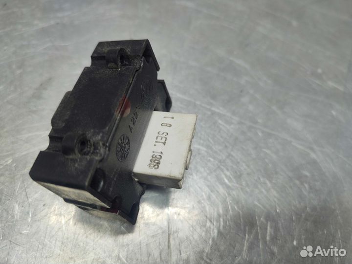 Кнопка птф Alfa Romeo 156 1999 г.в