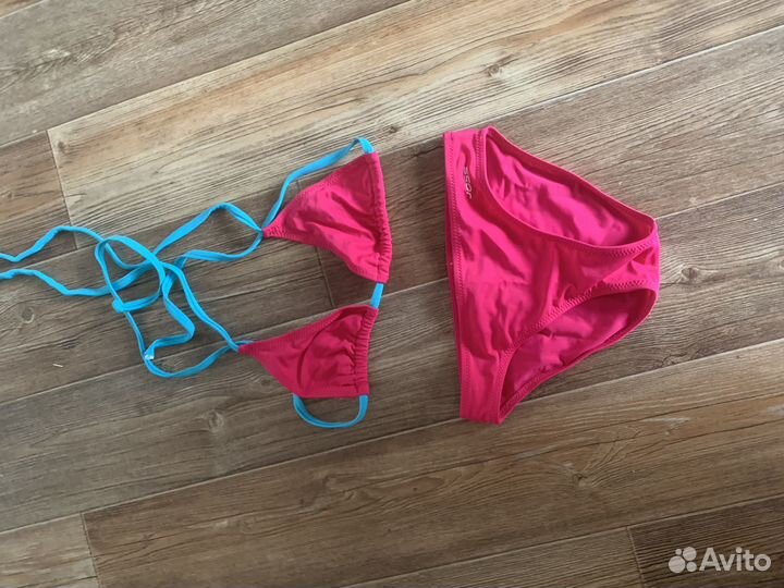 Купальник для девочки