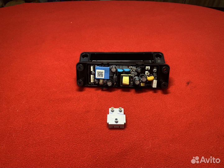 Запчасти Xioami увлажнитель 1-2 модель