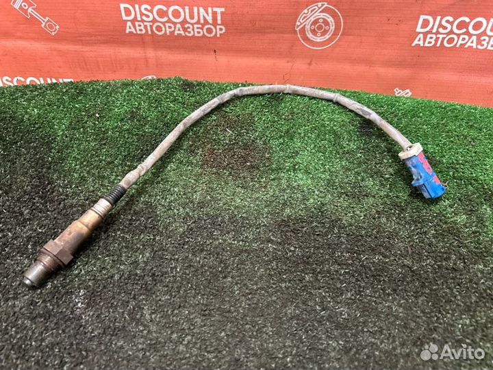 Датчик кислородный Ford Focus 2 CB4 1.6 / нижний