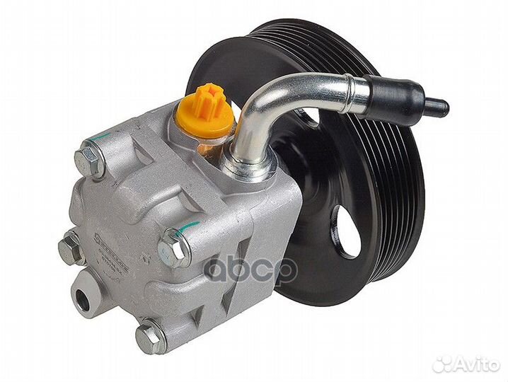 Насос гидроусилителя руля 54494 Suzuki Grand V