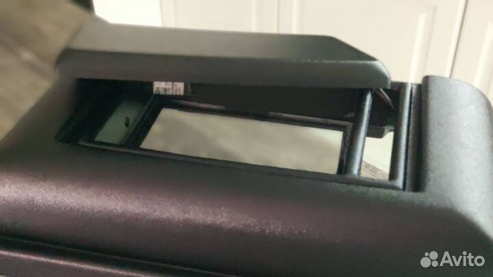 Аквариум на 30л. Полный комплект