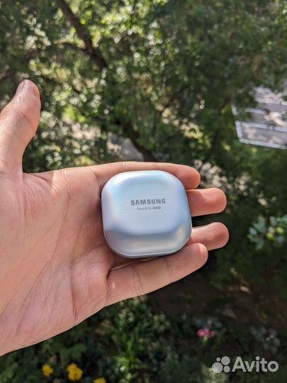 Samsung galaxy buds pro