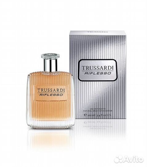 Туалетная вода мужская Trussardi riflesso 100мл