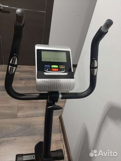 Велотренажер