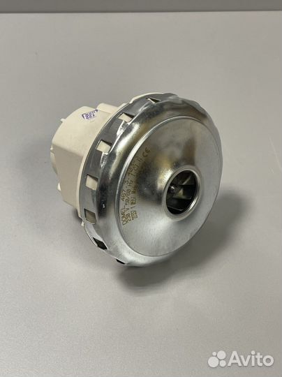 Двигатель для пылесоса Stihl SE62E