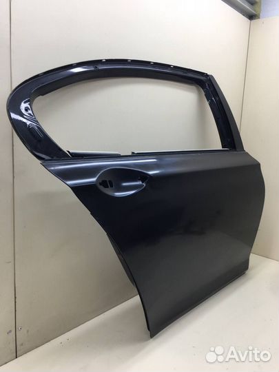 Дверь задняя правая BMW 7-Series F01,F02 2008-2015