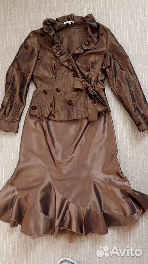 Женская одежда