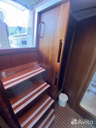 Продам парусную яхту