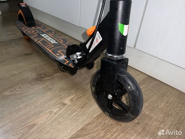 Самокат детский