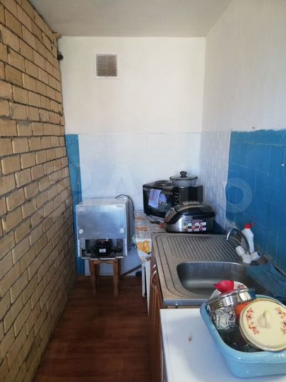 Комната 13,5 м² в 3-к., 3/5 эт.