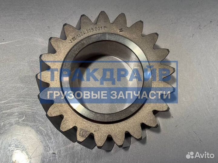 Шестерня задней передачи Ивеко Ман Даф