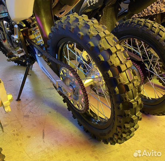 Эндуро bse z6y