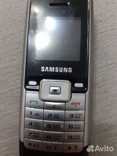 Телефон samsung galaxy s3