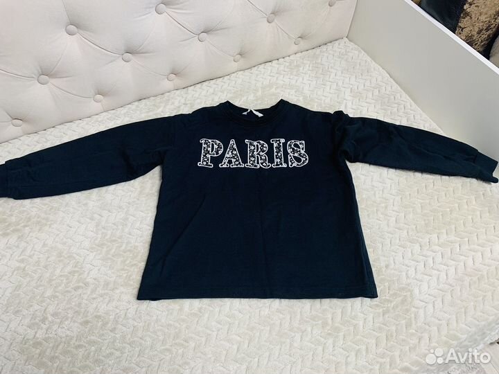 Вещи пакетом для девочки