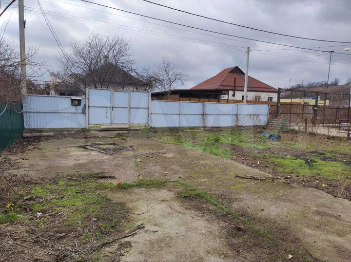 Участок 6 сот. (ИЖС)