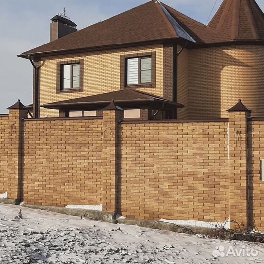 Кирпич напрямую с завода