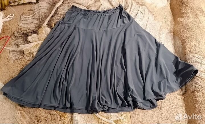 Юбка солнце