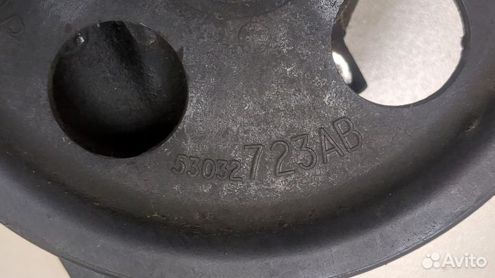 Гур Dodge Durango