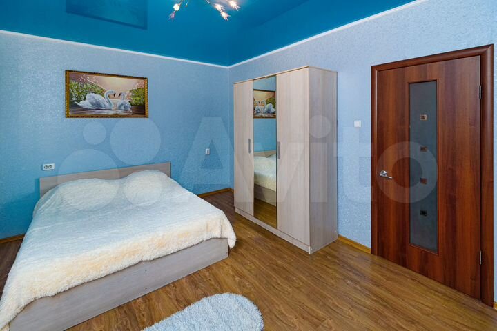 2-к. квартира, 75 м², 6/14 эт.