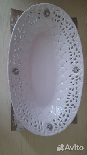 Праздничное блюдо