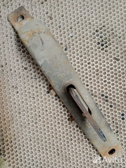 Кронштейн крепления раздатки Chevrolet Niva