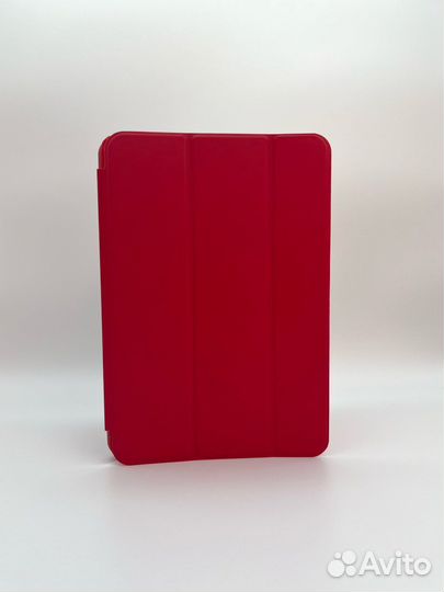 Чехол для iPad mini 5/красный