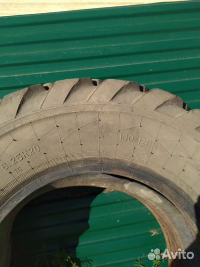 Продам новую покрышку с камерой