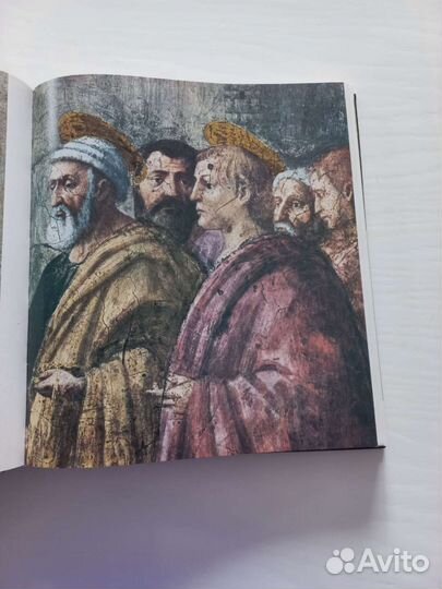 Монументальнаяживописьитальянскоговозрождения