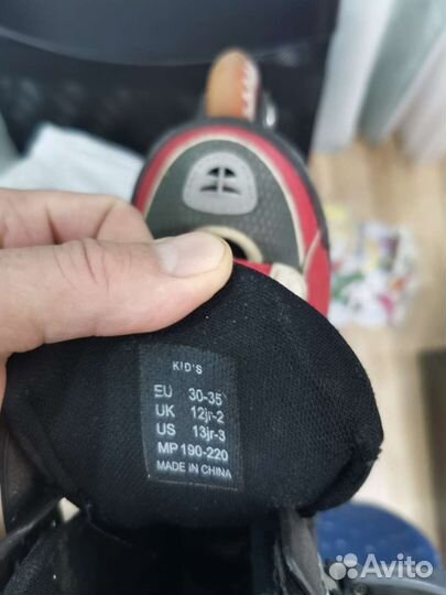 Ролики детские