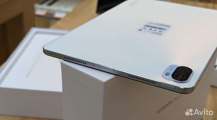 Планшет Xiaomi Pad 5 6/128 GB