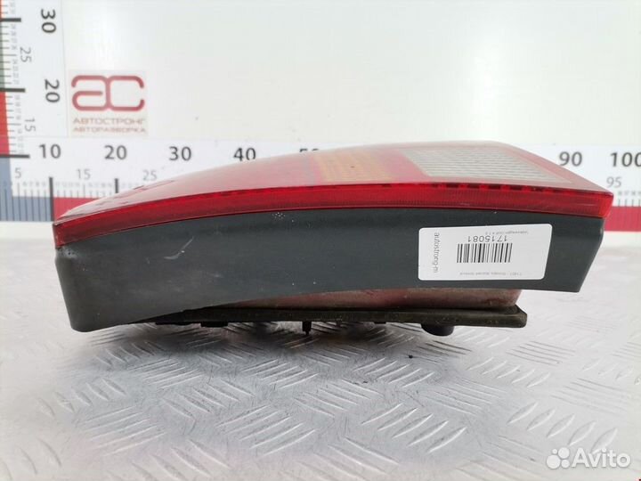 Фонарь задний правый Volkswagen Golf 3 1999