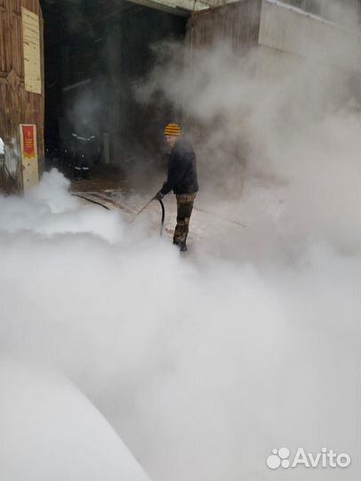 Аренда строительной опалубки