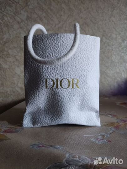 Ароматическая свеча Dior