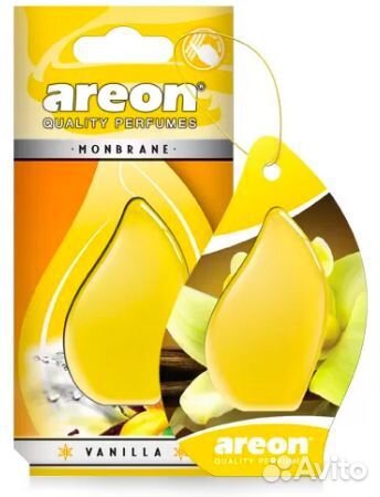 Ароматизатор 