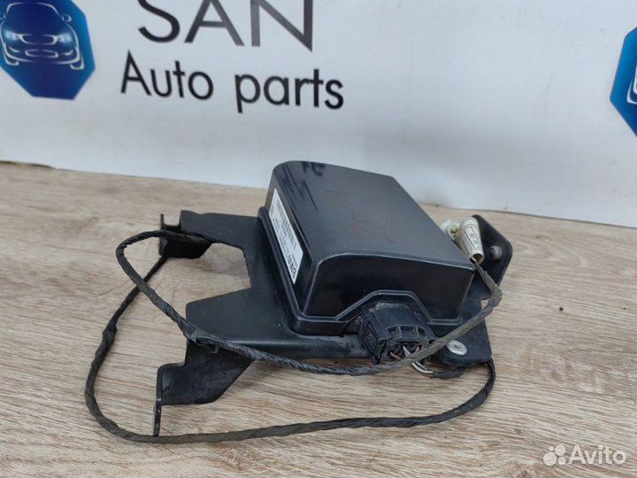 Радар активного круиз контроля ACC Bmw 3 F30