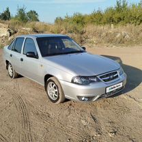 Daewoo Nexia 1.6 MT, 2012, 107 000 км, с пробегом, цена 305 000 руб.