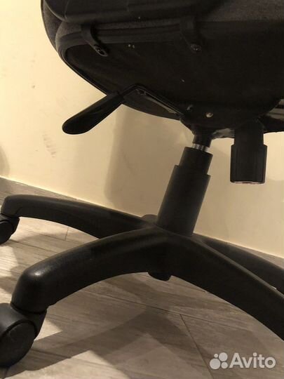 Компьютерное кресло бу