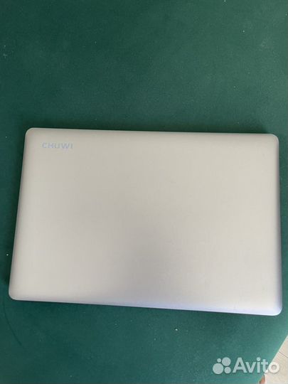 Chuwi HeroBook Pro 14,1