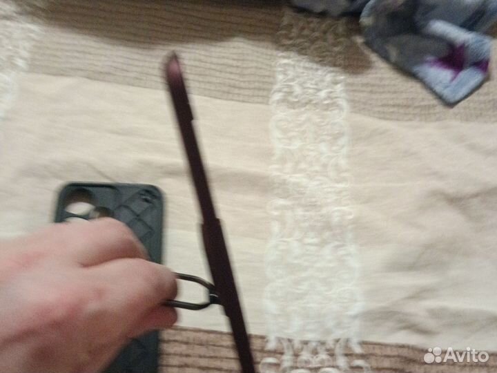 Чехол на infinix hot 30i