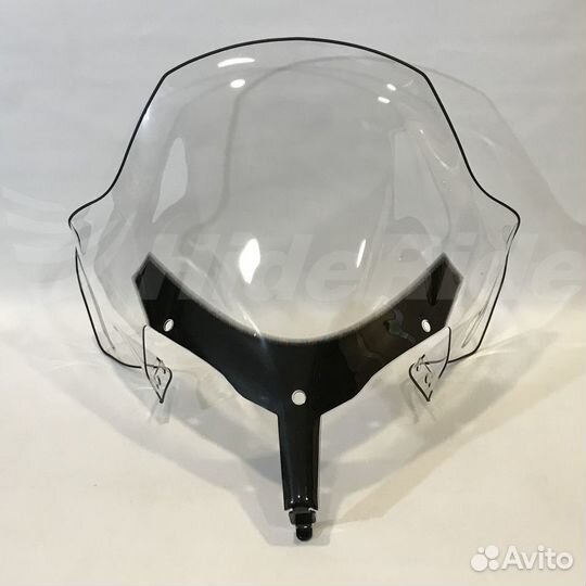 Стекло на снегоход BRP Ski-Doo Skandic SWT 600 ACE