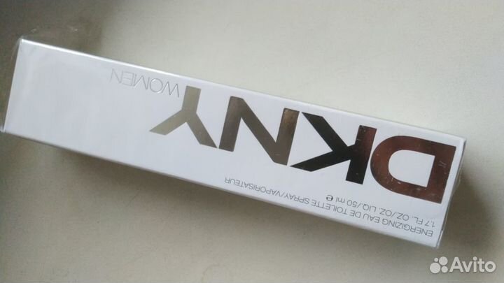 Dkny Women Energizing donna karan