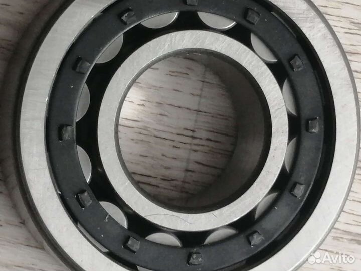 ISB подшипник nj306ecj